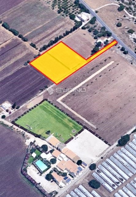 terreno agricolo in vendita a Siracusa in zona Isola / Plemmirio