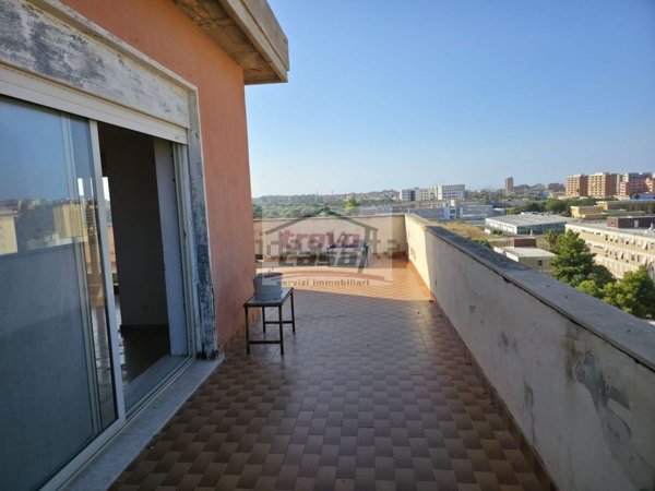 appartamento in vendita a Siracusa
