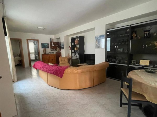 appartamento in vendita a Siracusa in zona Belvedere