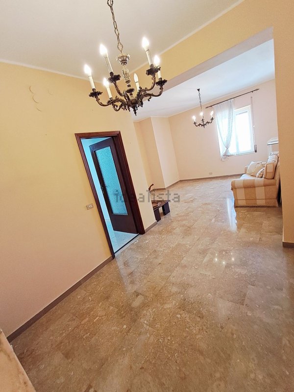 appartamento in vendita a Siracusa in zona Grottasanta