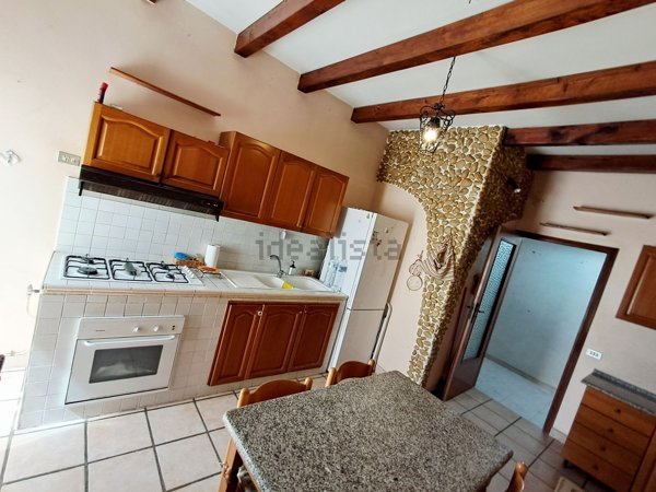 appartamento in vendita a Siracusa in zona Grottasanta