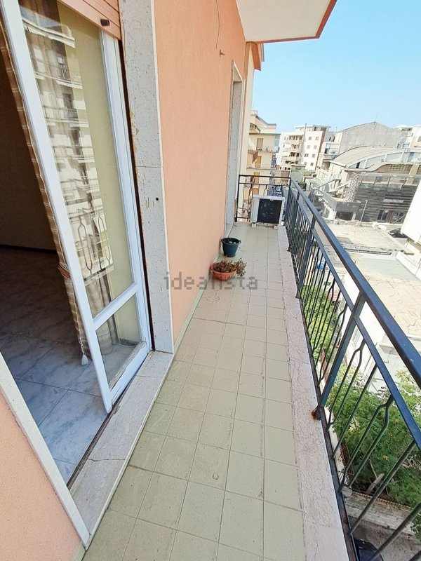 appartamento in vendita a Siracusa in zona Grottasanta