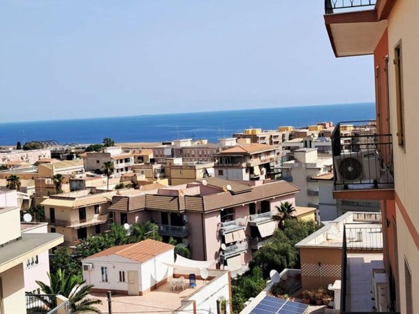 appartamento in vendita a Siracusa in zona Grottasanta