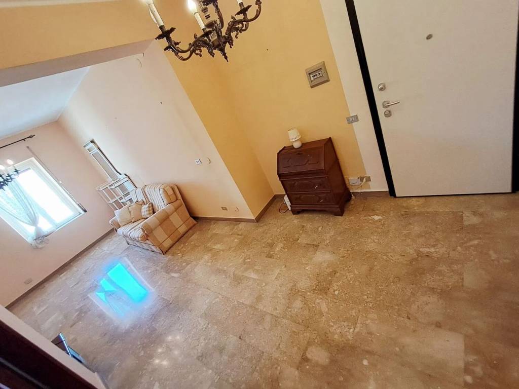 appartamento in vendita a Siracusa in zona Grottasanta