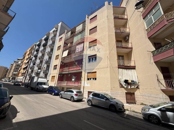 appartamento in vendita a Siracusa in zona Borgata