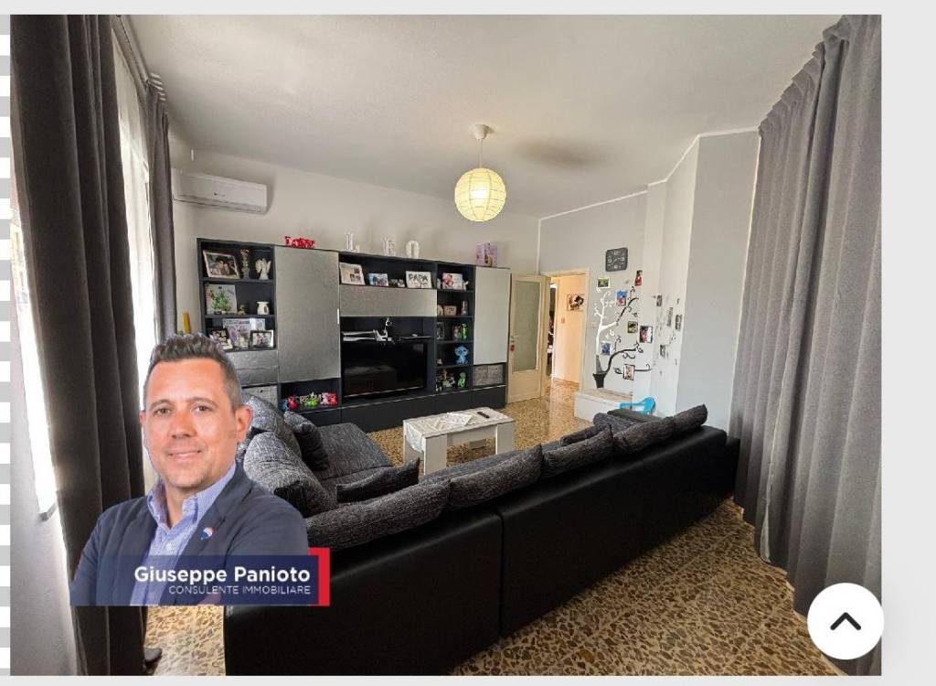 appartamento in vendita a Siracusa in zona Centro Città