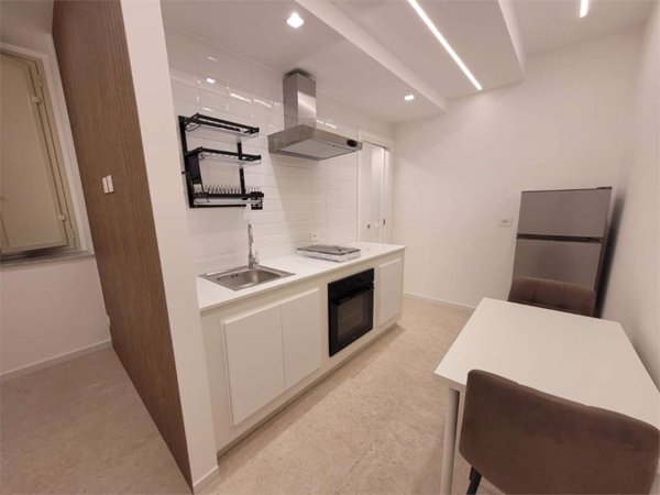 appartamento in vendita a Siracusa in zona Borgata