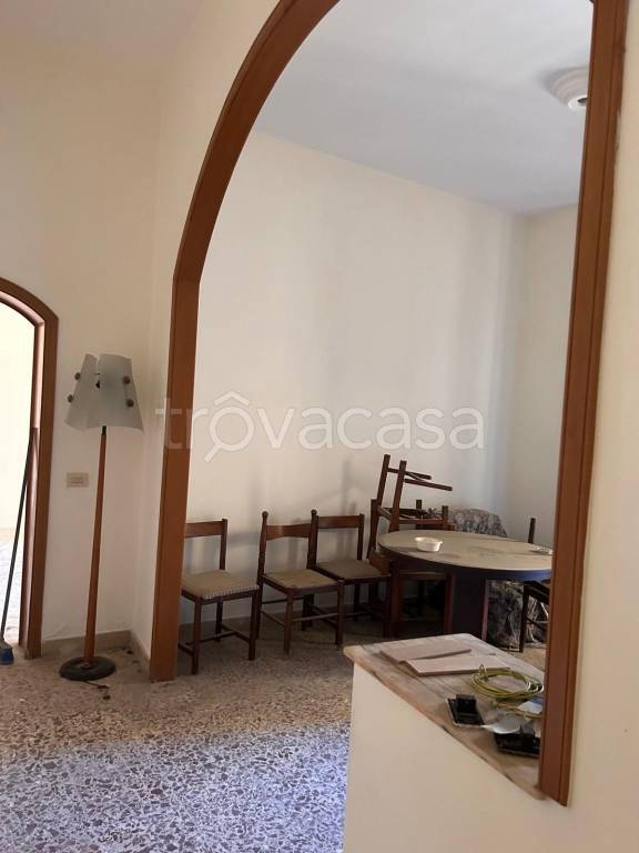appartamento in vendita a Siracusa in zona Isola Ortigia