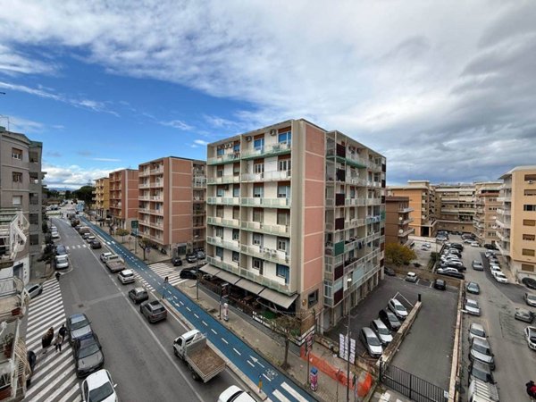 appartamento in vendita a Siracusa in zona Borgata