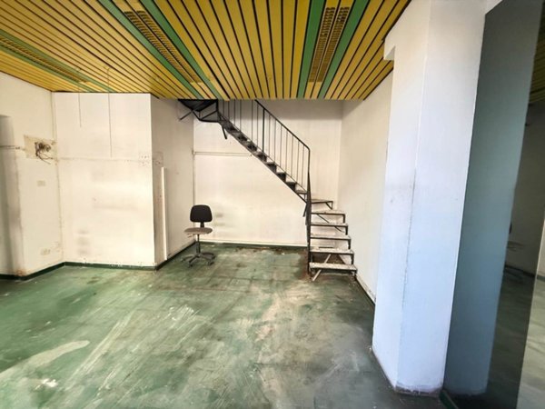 negozio in vendita a Siracusa