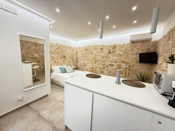 appartamento in vendita a Siracusa in zona Isola Ortigia