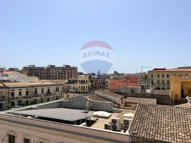 appartamento in vendita a Siracusa in zona Borgata