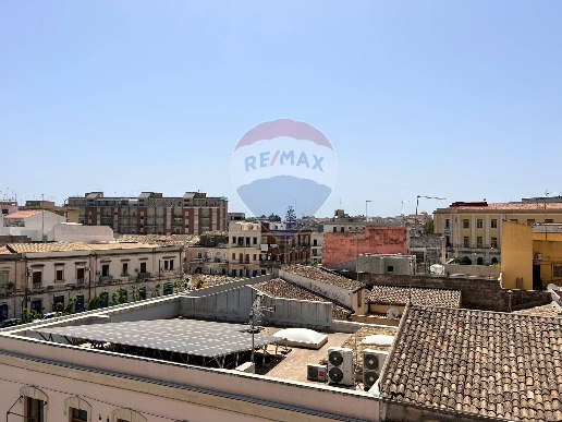 appartamento in vendita a Siracusa in zona Centro Città
