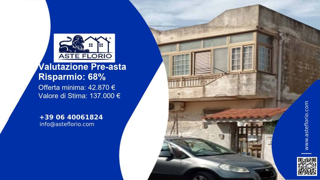 appartamento in vendita a Siracusa