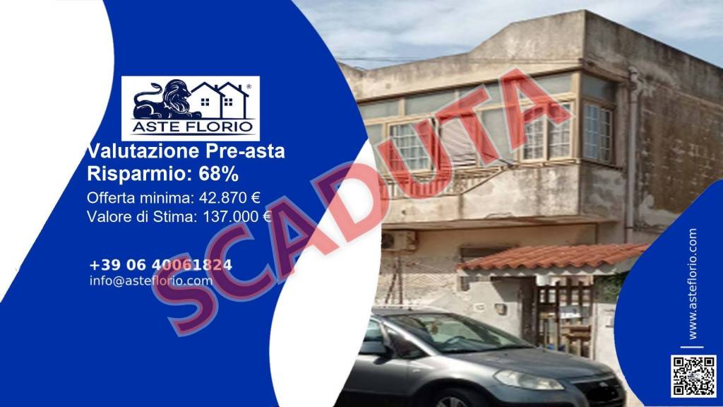 appartamento in vendita a Siracusa