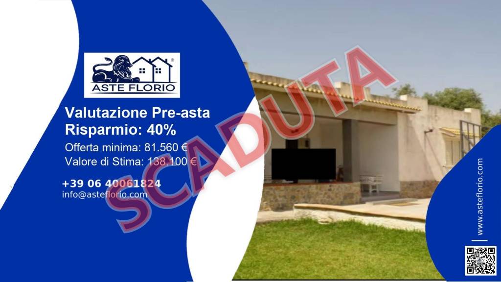 casa indipendente in vendita a Siracusa in zona Arenella