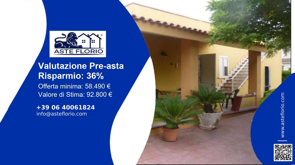 casa indipendente in vendita a Siracusa in zona Arenella