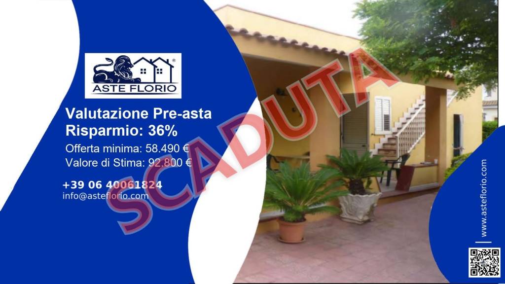 casa indipendente in vendita a Siracusa