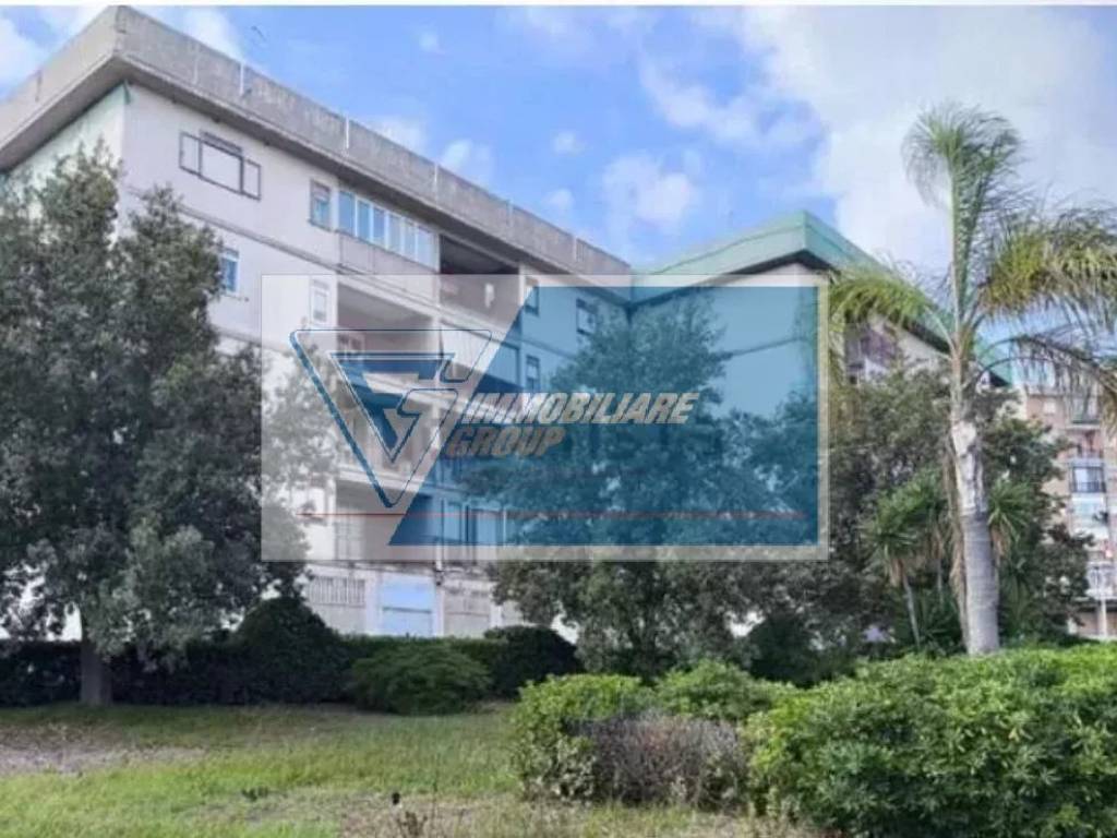 appartamento in vendita a Siracusa in zona Grottasanta