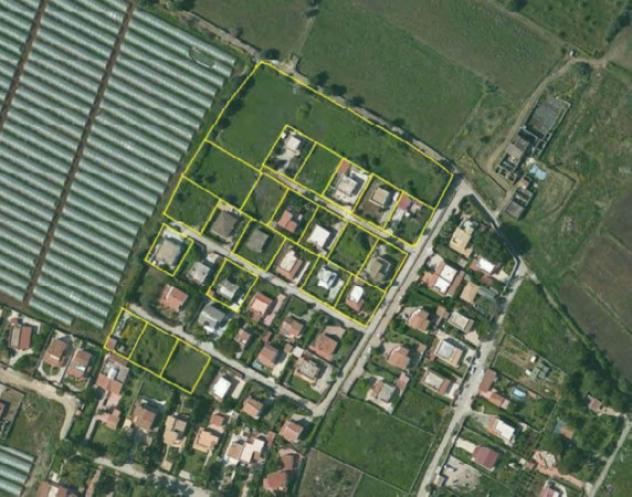 casa indipendente in vendita a Siracusa in zona Arenella