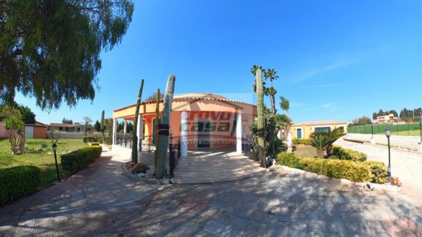 casa indipendente in vendita a Siracusa