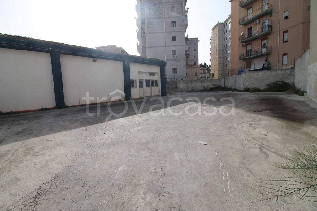 terreno edificabile in vendita a Siracusa in zona Centro Città
