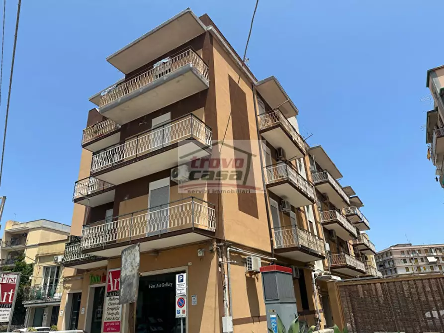 appartamento in vendita a Siracusa in zona Scala Greca