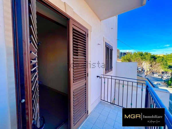 appartamento in vendita a Siracusa in zona Belvedere
