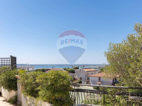 appartamento in vendita a Siracusa