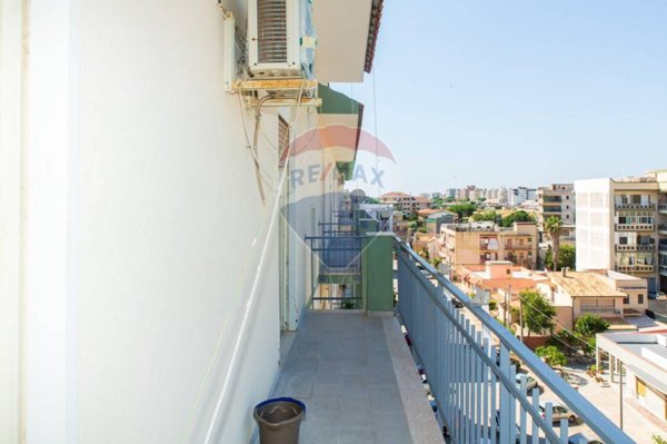 appartamento in vendita a Siracusa in zona Scala Greca