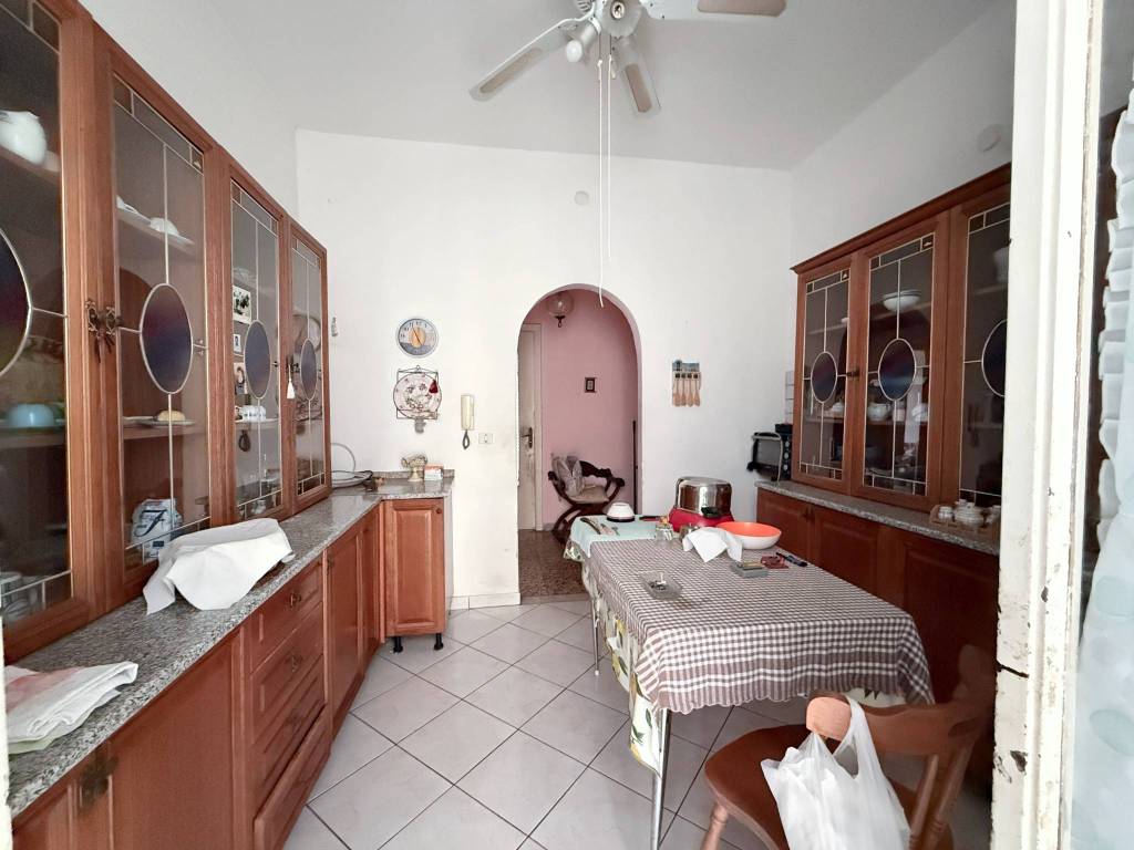 appartamento in vendita a Siracusa