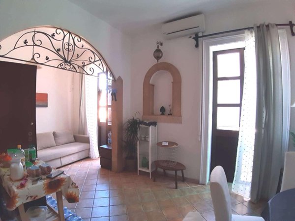 appartamento in vendita a Siracusa in zona Isola Ortigia
