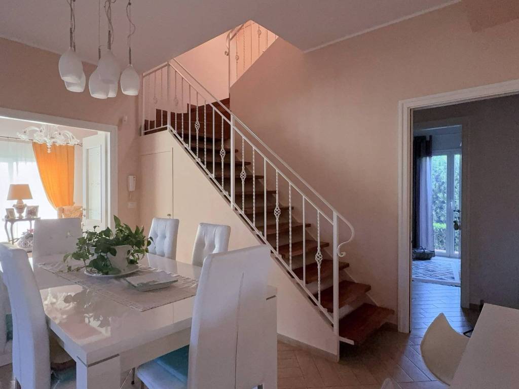 casa indipendente in vendita a Siracusa in zona Isola / Plemmirio