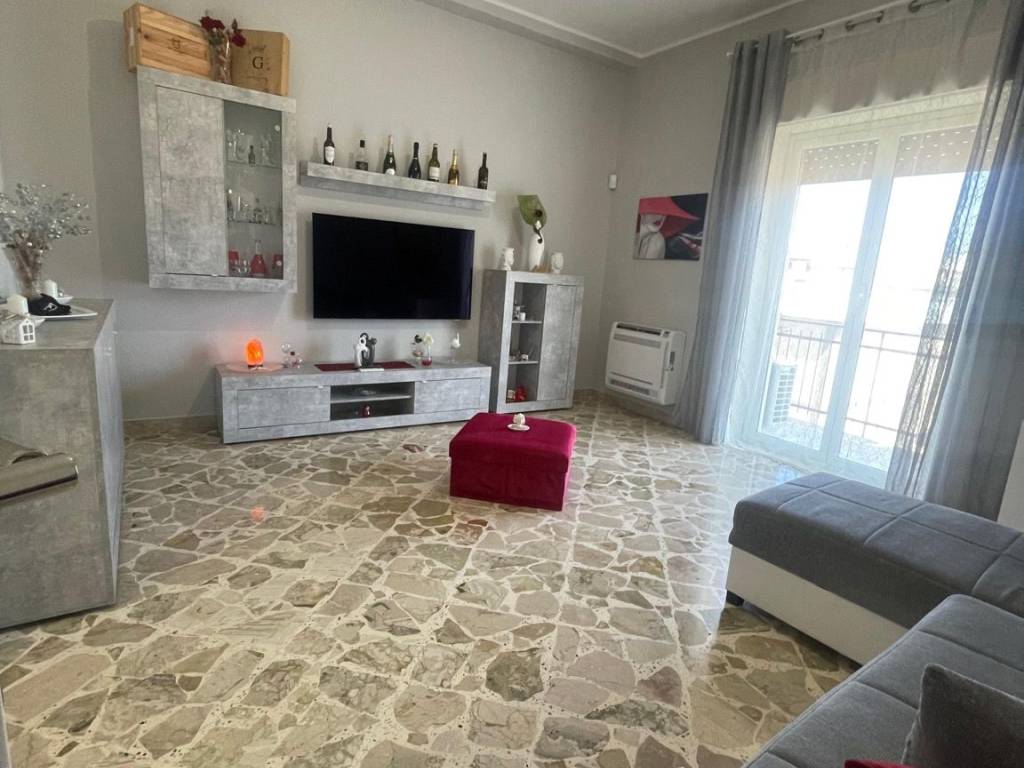 appartamento in vendita a Siracusa in zona Centro Città