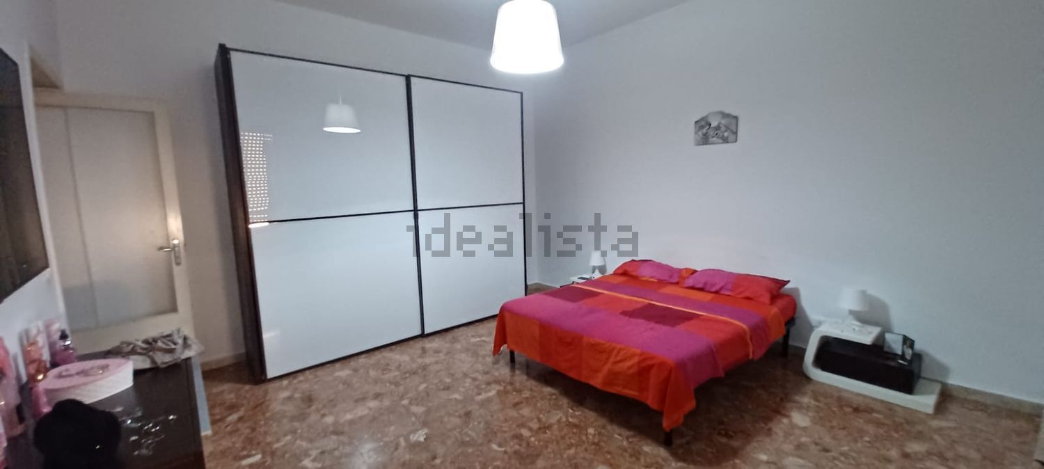 appartamento in vendita a Siracusa in zona Borgata