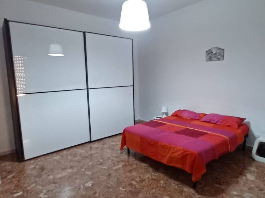 appartamento in vendita a Siracusa in zona Borgata