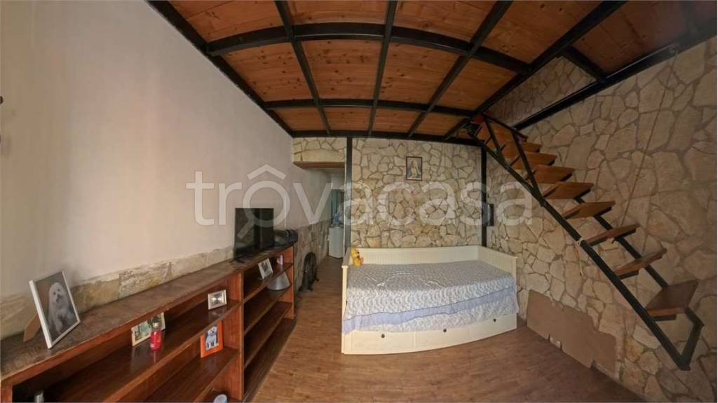 casa indipendente in vendita a Siracusa in zona Borgata