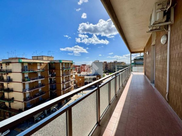appartamento in vendita a Siracusa in zona Grottasanta