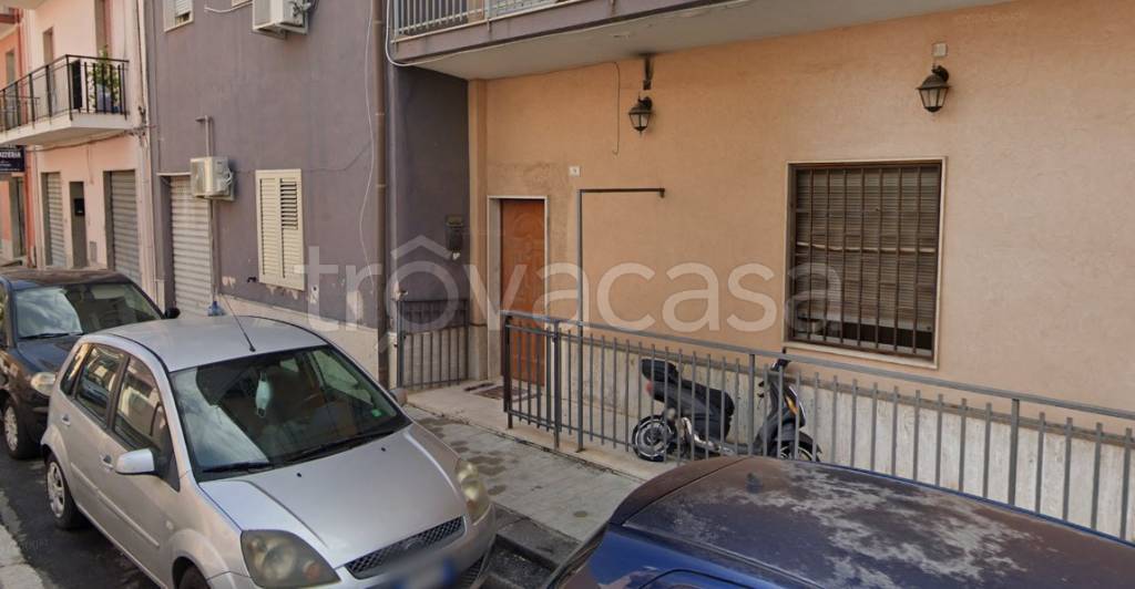 appartamento in vendita a Siracusa