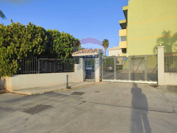 appartamento in vendita a Siracusa in zona Epipoli