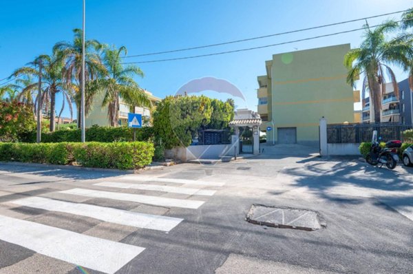 appartamento in vendita a Siracusa in zona Epipoli