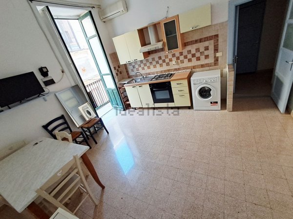 appartamento in vendita a Siracusa in zona Isola Ortigia