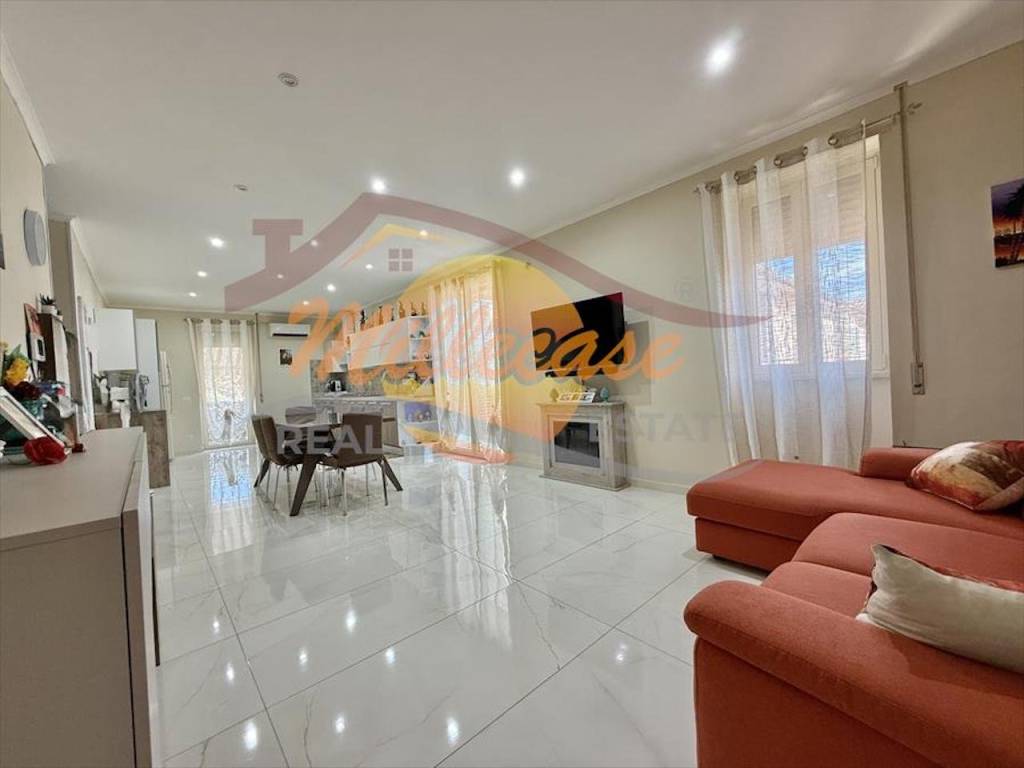 appartamento in vendita a Siracusa