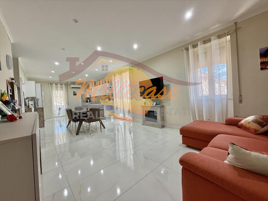 appartamento in vendita a Siracusa in zona Targia