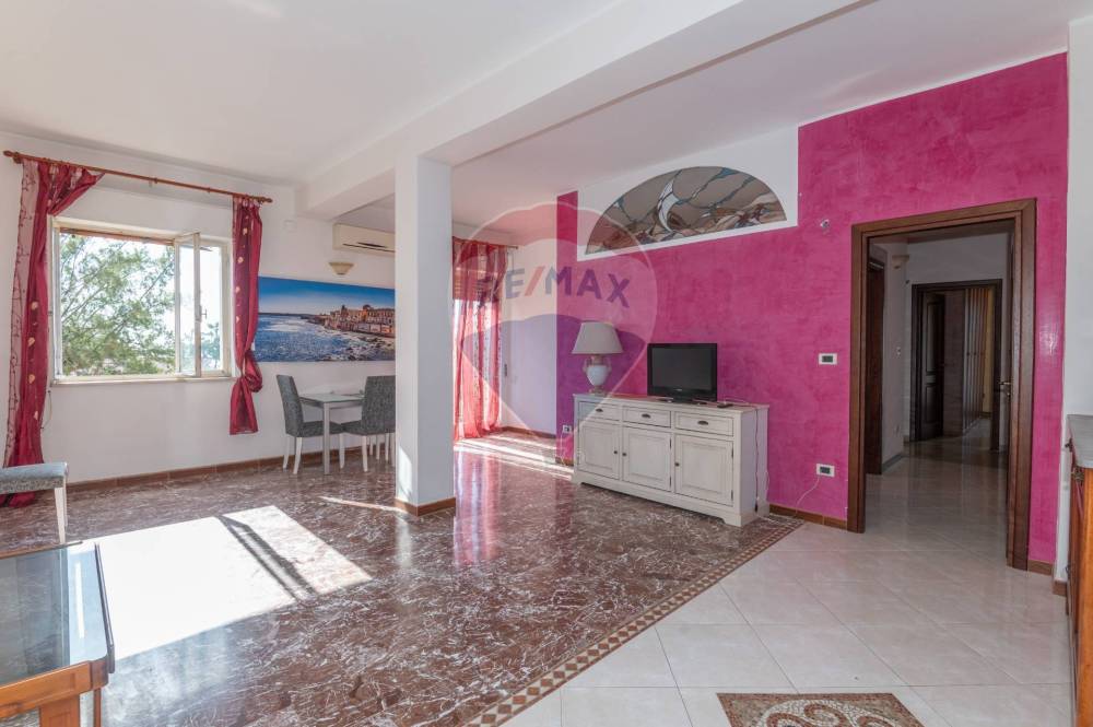 appartamento in vendita a Siracusa