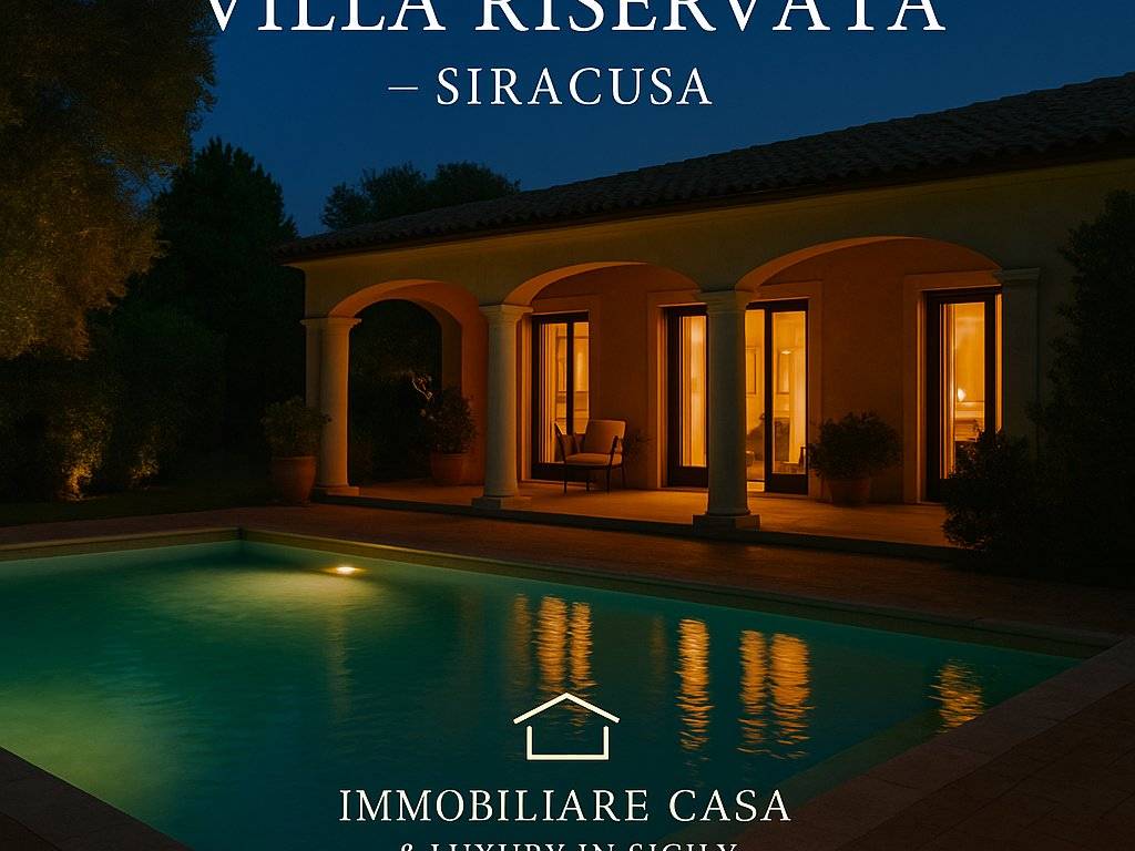 casa indipendente in vendita a Siracusa in zona Borgata