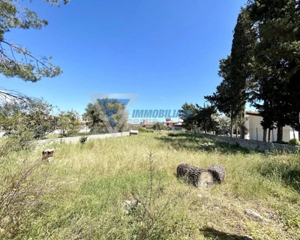 terreno agricolo in vendita a Siracusa in zona Arenella