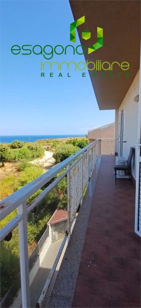 appartamento in vendita a Siracusa in zona Scala Greca