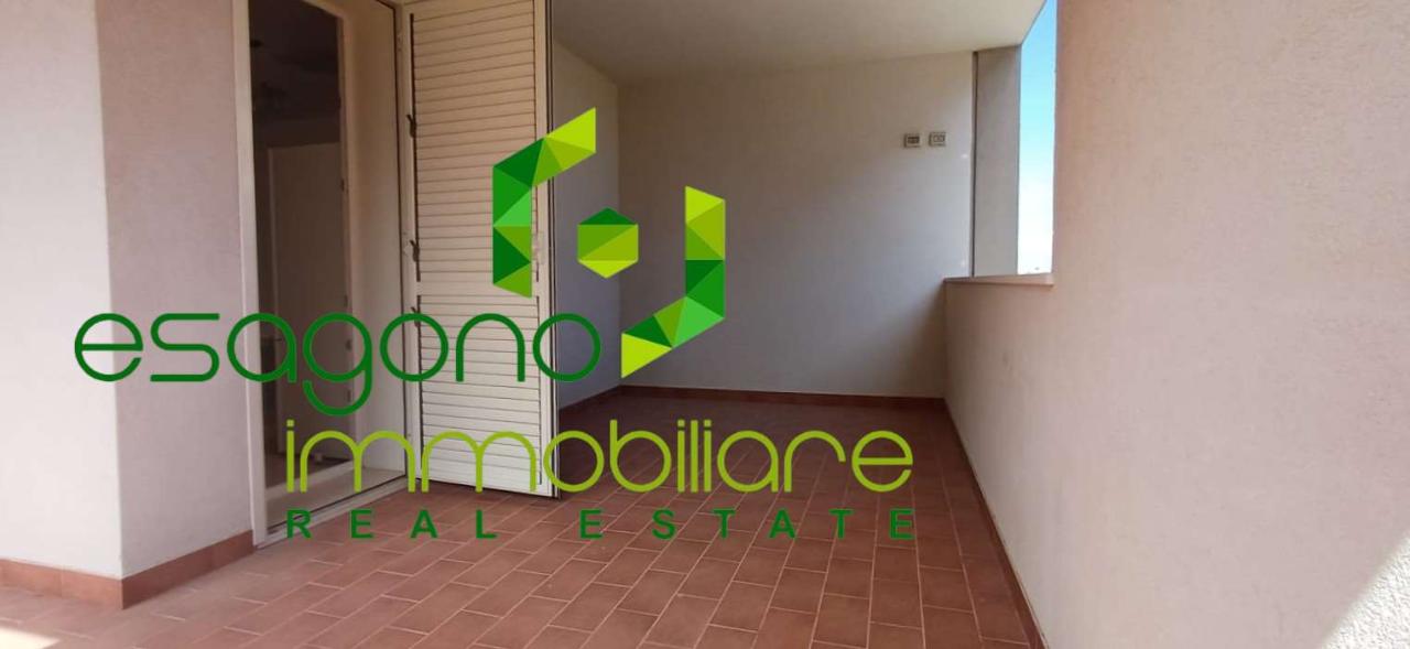 appartamento in vendita a Siracusa in zona Scala Greca
