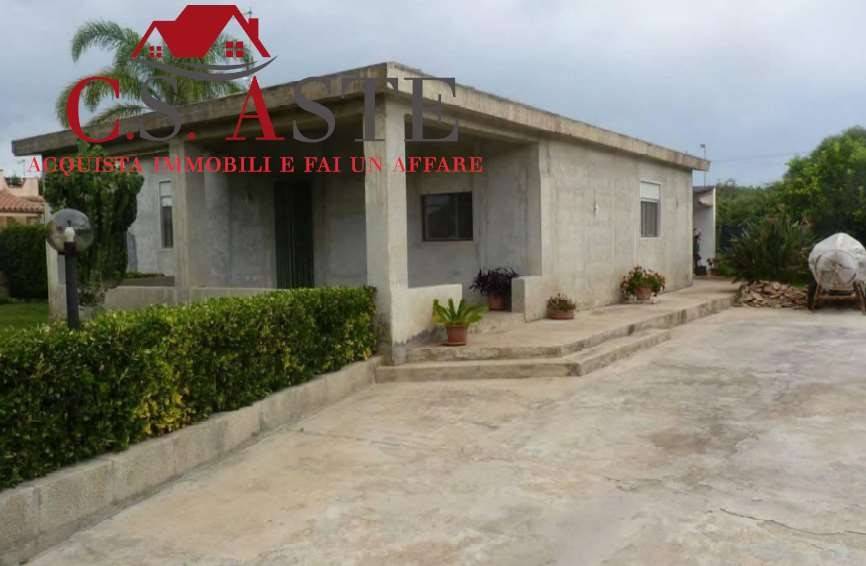 casa indipendente in vendita a Siracusa in zona Arenella